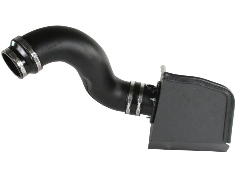 AFE 54-10782 FORCE Intakes Stage-2 P5R AIS P5R fits GM Diesel Trucks 01-04 V8-6