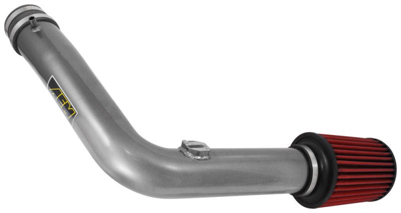 AEM 21-801C 15-16 fits Acura TLX V6-3.5L F/I Gunmetal Gray Cold Air Intake