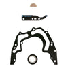 Fel-Pro TCS450381 Volkswagen Passat TCS 45038-1 Engine Crankshaft Seal Kit
