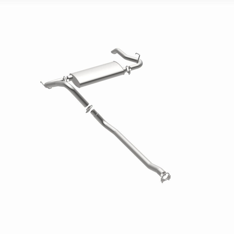 Magnaflow 106-0646 BRE Exhaust Kit 98-02 fits Camaro Firebird 3.8L