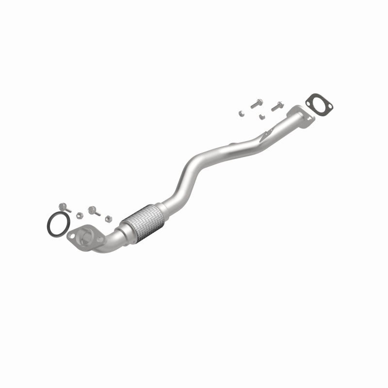 Magnaflow 107-0085 BRE Exhaust 93-97 Corolla Prizm 1.6L 1.8L Front Pipe Kit