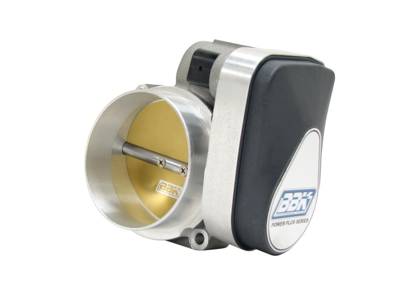 BBK  1782 Dodge fits Chrysler 03-12 Jeep 5.7 6.1 6.4 Hemi 90mm Throttle Body  Po
