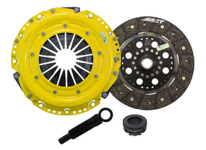 ACT AA2-HDSD fits Audi S4 HD/Perf Street Rigid Clutch Kit