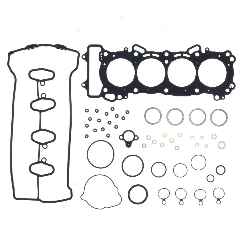 Athena P400210850191 fits Honda 05-06 CBR RR 600 Complete Gasket Kit (Excl Oil Seal)