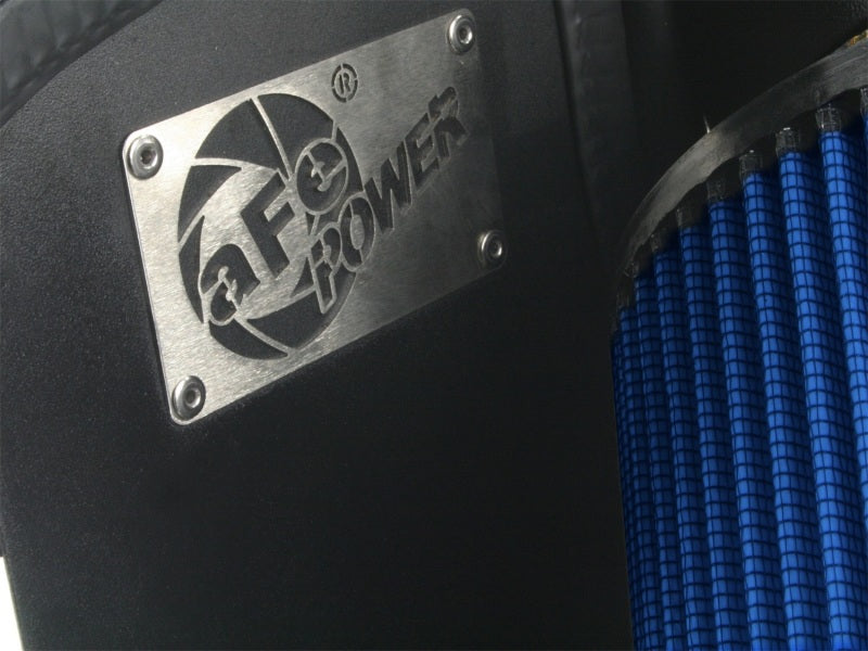 AFE 54-12032 FORCE Intakes Stage-2 P5R AIS P5R fits Dodge Diesel Trucks 10-13 L