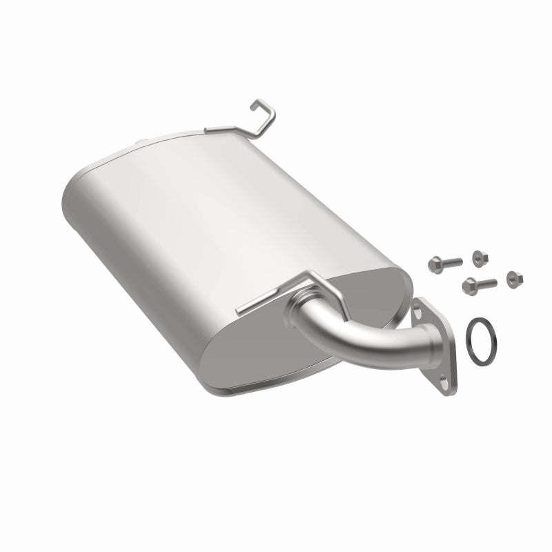 Magnaflow 108-0052 BRE Exhaust 98-02 fits Accord 3.0L Muffler Kit