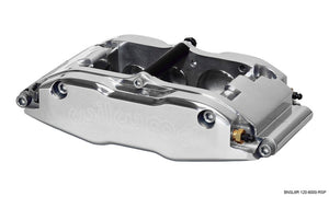 Wilwood 120-8000-RSP fits Caliper-BNSL6R-RH-Polished 1.62/1.12/1.12in Pistons 1