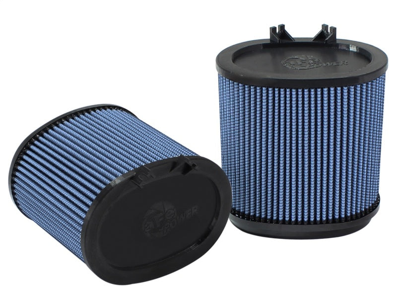 AFE 10-10126 FLOW OE Replacement PRO 5R Air Filters 09-12 fits Porsche 911 (977