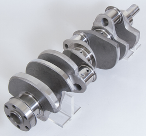 Eagle 435241706200 fits Ford 351W SVO w/ 2.750in Mains Forged Crankshaft