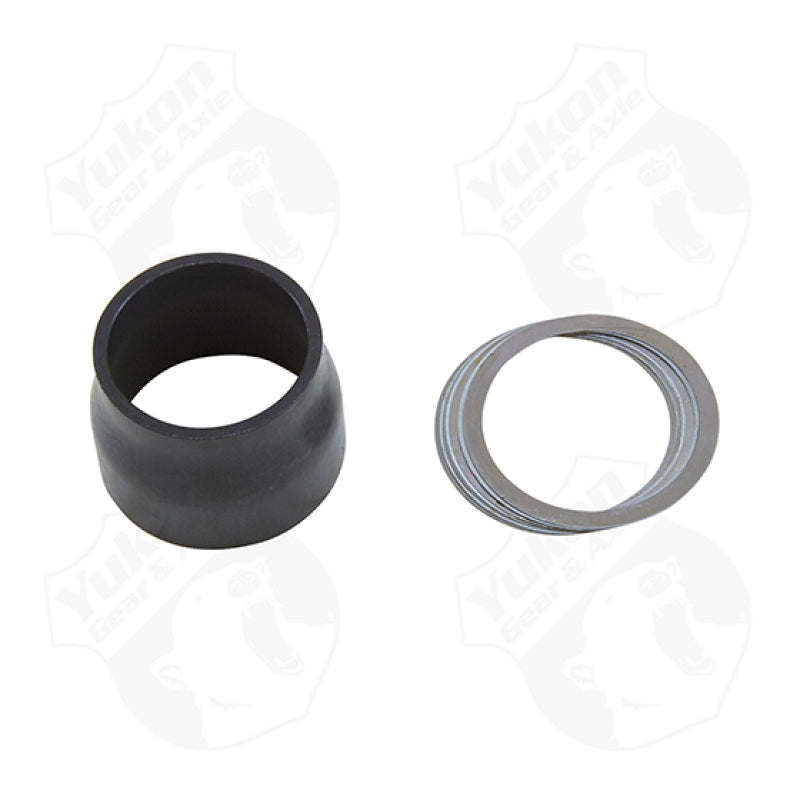 Yukon Gear fits SK CSJK-F Replacement Crush Sleeve Eliminator for JK Dana 30 /