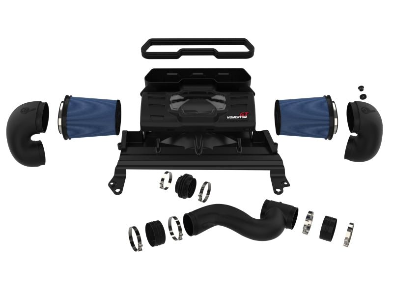 AFE 50-70075R um GT Pro 5R Cold Air Intake System 2021 fits RAM 1500 TRX V8-6.2