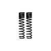 Skyjacker 66-77 Ford Bronco 4WD 7in Front Dual Rate Coil Springs