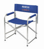 SPARCO 0990058MR Paddock Chair Martini-Racing