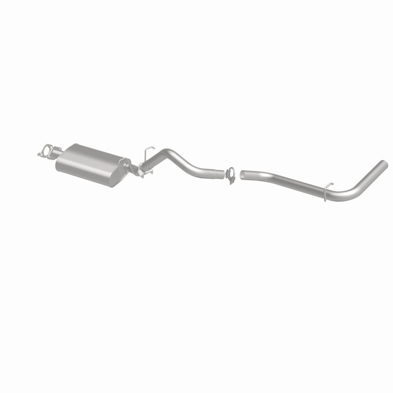 Magnaflow 106-0138 BRE Exhaust Kit 86-89 fits Ford Bronco II