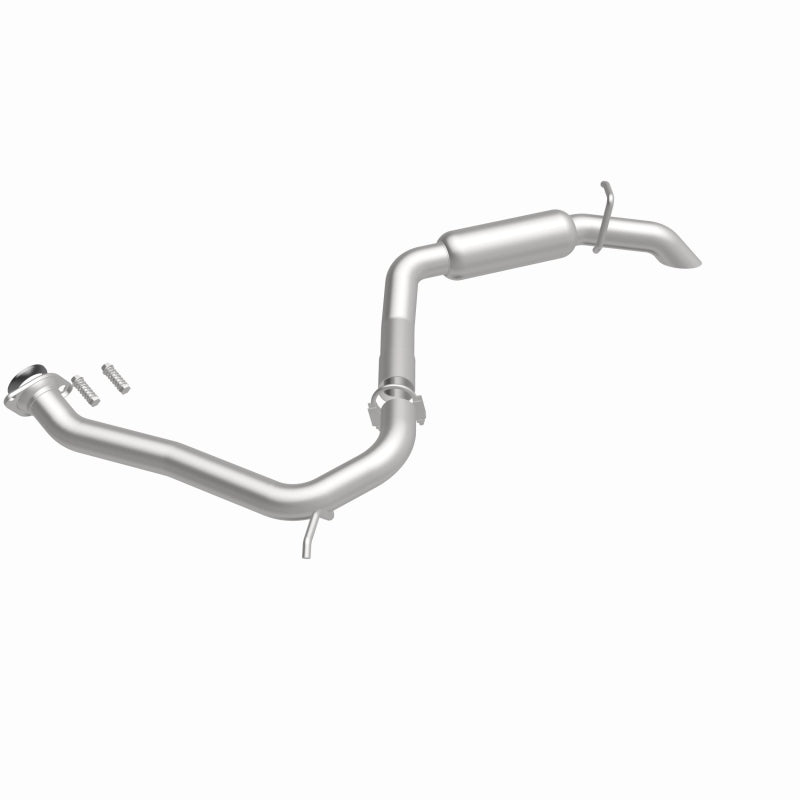 Magnaflow 108-0221 BRExhaust 06-12 fits Toyota RAV4 Muffler Kit