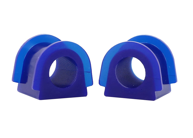 SuperPro SPF0343-24K fits Mitsubishi 24mm Sway Bar Mount Bushing Kit