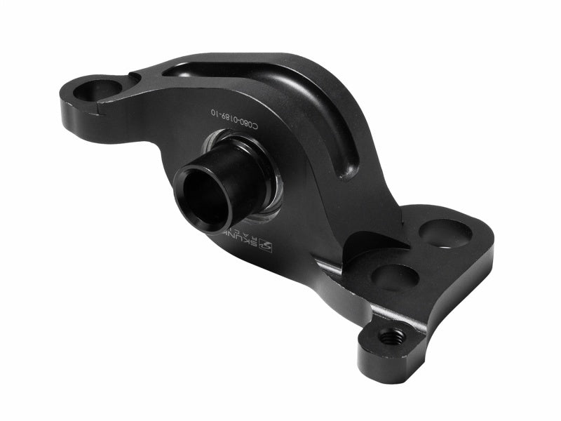 Skunk2 Racing 542-05-M460 Skunk2 94-01 fits Acura Integra Hard Anodized Billet Aluminum Body w/ Spherical Compliance Bearing