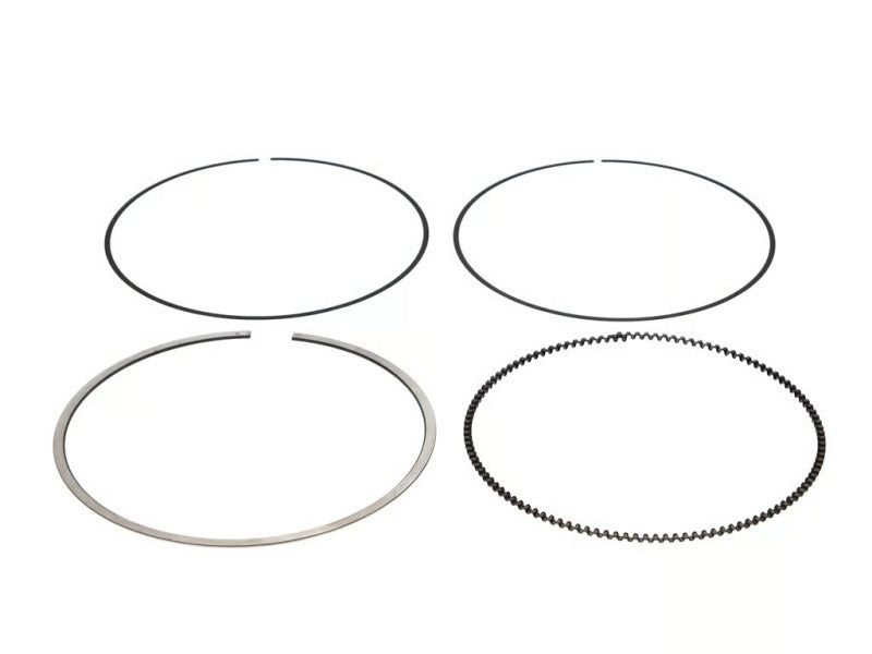 Wiseco 9800ZV 98.00mm 1.0mm x 2.0mm Ring Set