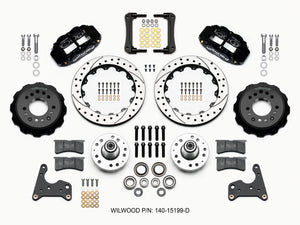 Descriptive image text