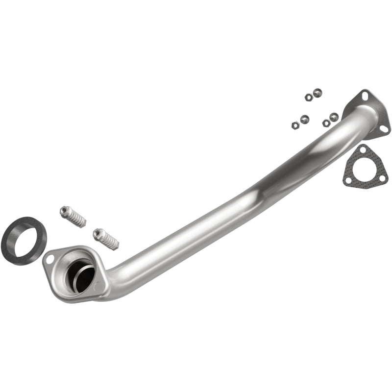Magnaflow 107-0031 BRE Exhaust 12-15 fits Civic 1.8L Front Pipe Kit