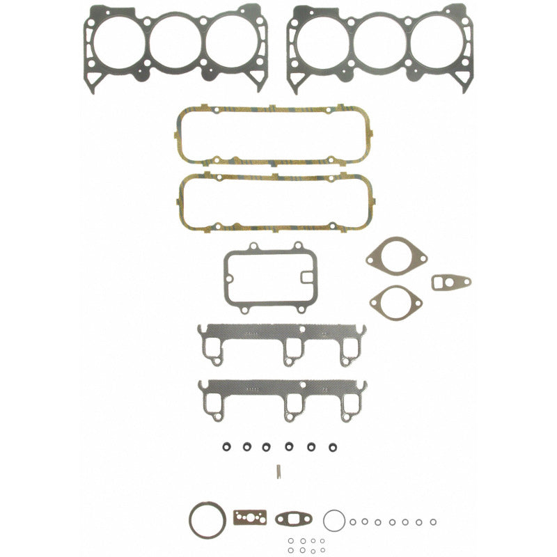 Fel-Pro HS9441PT Buick Regal HS 9441 PT PermaTorque Engine Cylinder Head Gasket Set