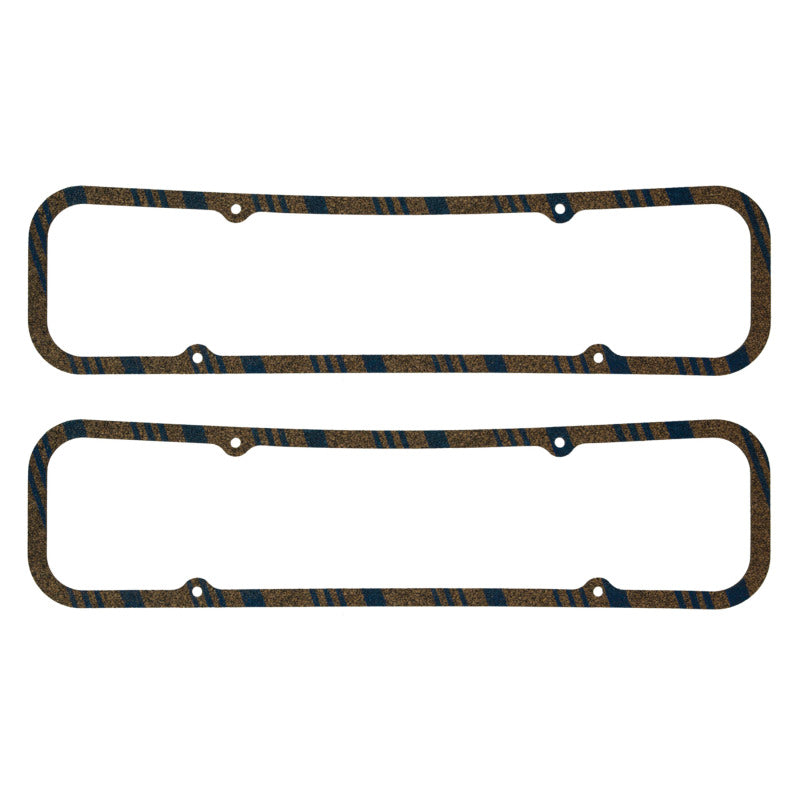 Fel-Pro VS12993C Triumph TR8 VS 12993 C Engine Valve Cover Gasket Set