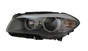 Hella LA010131051 2011 fits Bmw 5Ser Sdn F10 - Headlamp Lh