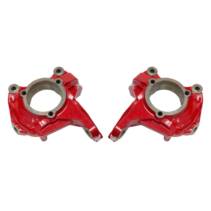 Rancho RS62100 07-17 fits Jeep Wrangler High-Steer Knuckles