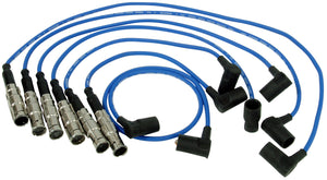 NGK 54240 fits Mercedes-Benz 93-19 190E 1987 Spark Plug Wire Set