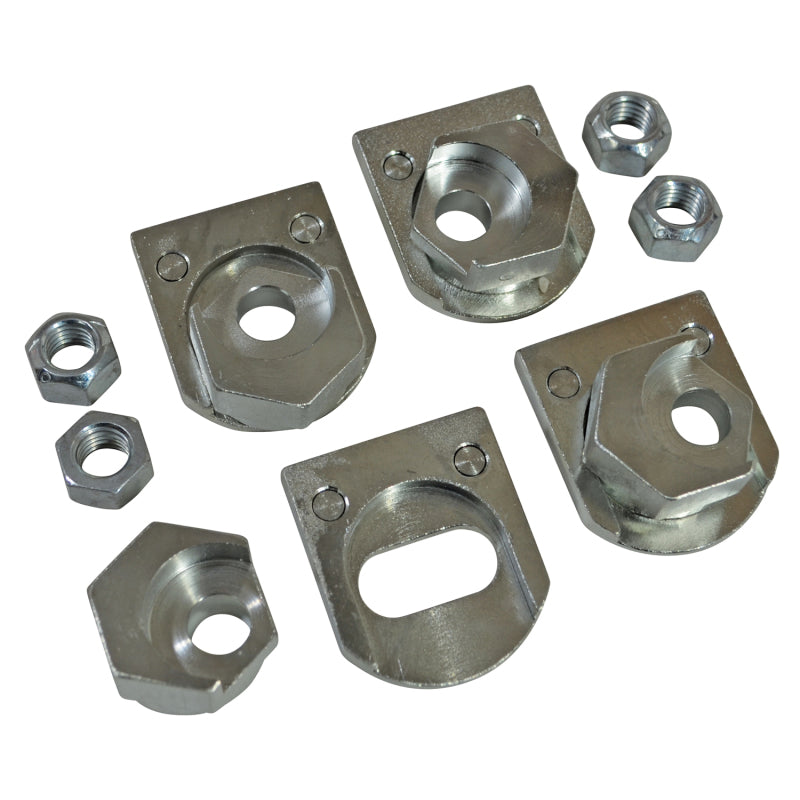 SPC Performance 86140 FRT CAM/CAS KIT-fits FORD/MER