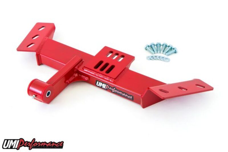 UMI Performance 2214AS-R 82-92 fits GM F-Body Tunnel Mounted Torque Arm Mount