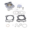 Athena P400250100026 2020 fits Kawasaki KX 250 4T 78mm 250cc Standard Bore Cylinder Kit w/Gaskets