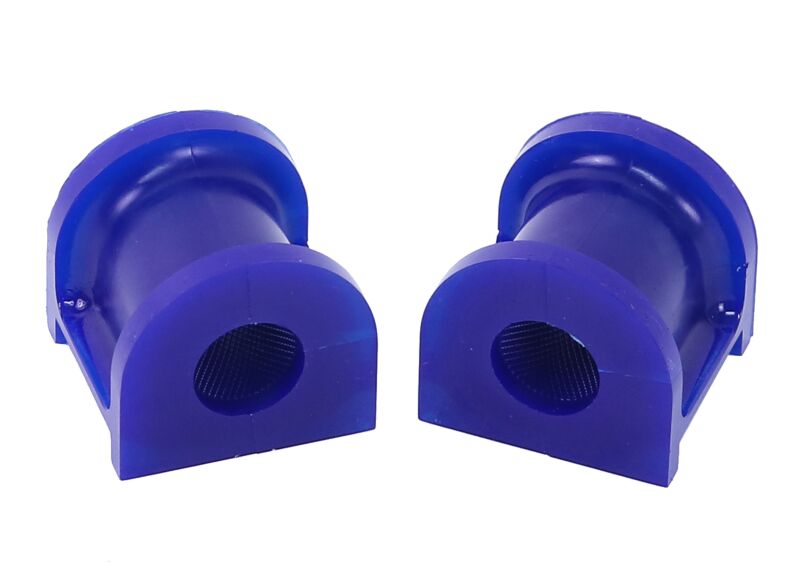 SuperPro SPF2045-12K Sway Bar Chassis Mount Bush