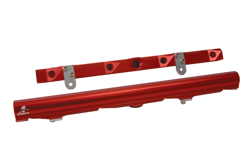 Aeromotive  14114 GM LS2 Billet Fuel Rails