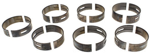 Clevite MS2014H fits Nissan 4 1998cc 1993-95 Main Bearing Set