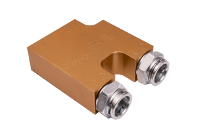 ATS Diesel 3100052392 ATS 2013+ Dodge Cummins 6.7L w/ 68RFE or Aisin AS69RC Trans Thermal Bypass Valve Upgrade