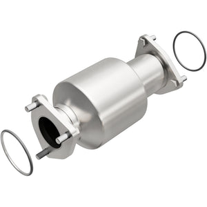 Magnaflow 51876 Conv DF 2009-2014 fits Acura TL 3.7L