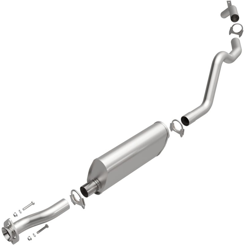 Magnaflow 106-0682 BRE Exhaust Kit 83-91 Blazer Jimmy