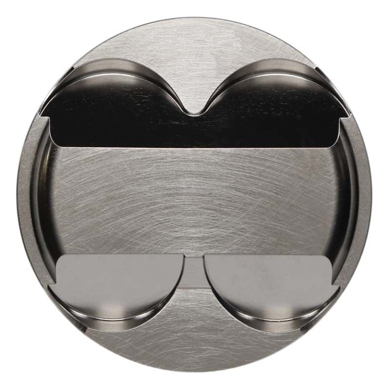 Wiseco 6566M815AP fits Acura 4v DOME +5cc STRUTTED 81.5MM Piston Shelf Stock