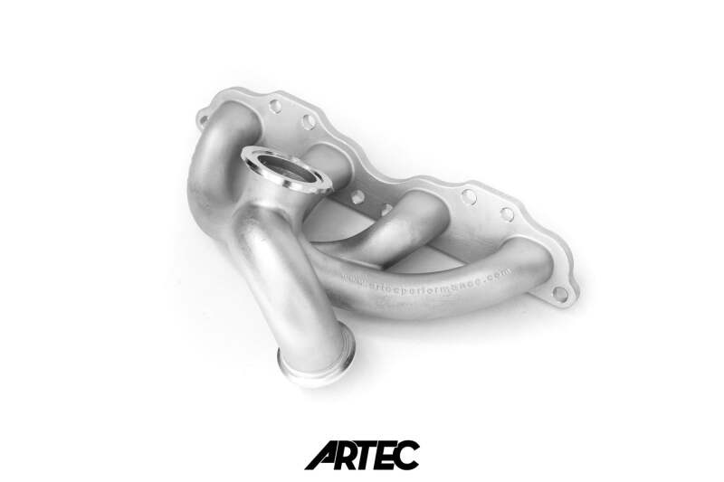 GReddy 58520012 Artec fits Nissan SR20 V-Band Turbo Exhaust Manifold