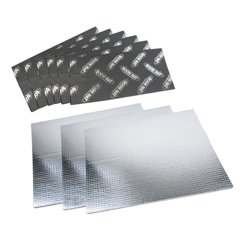 DEI 50016 Universal RV Dog House Insulation Kit
