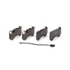 Brembo OE P50164 2021 fits Mercedes-Benz AMG GT 63 Brake Pads - Front