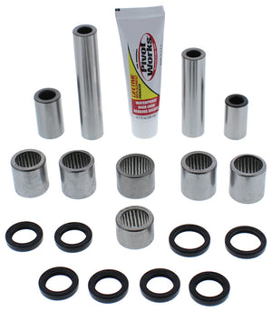 Pivot World PWLK-H61-000 03-17 fits Honda CRF150F PW Linkage Bearing Kit