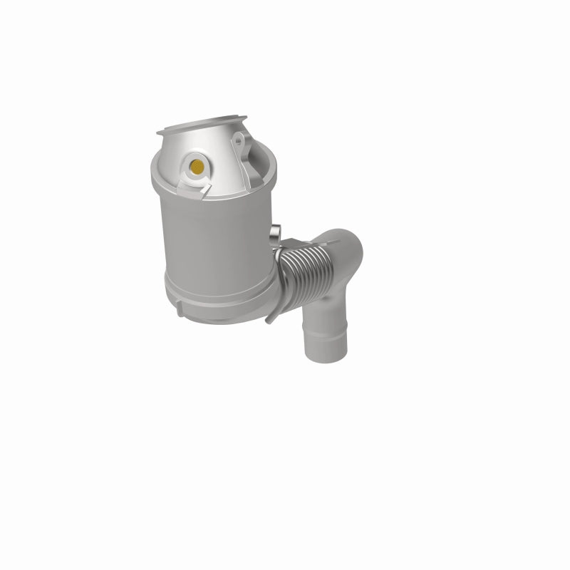 Magnaflow 52263 13-17 fits BMW 550i 4.4L Closed Couple Direct Fit Converter