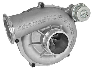AFE 46-60070 Bladerunner Turbocharger 88mm 99.5-03 fits Ford Diesel Trucks V8 7