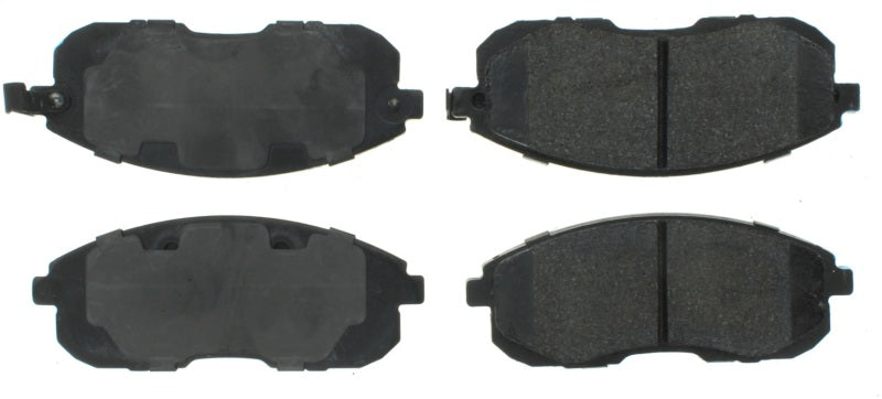Stoptech 309.0653 Performance 02-05 350z / 03-04 G35 / 03-05 G35X Front Brake Pads