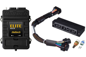 Haltech HT-150927 Elite 1500 Adaptor Harness ECU Kit