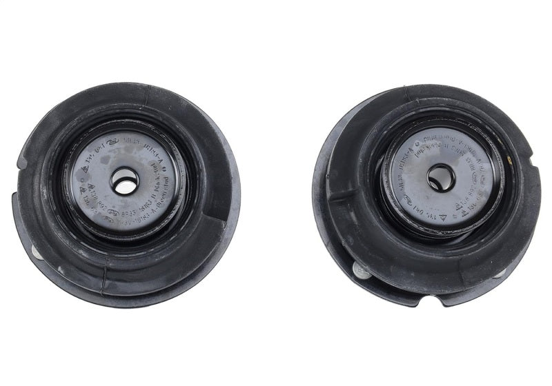 fits Ford 05-20 Racing M-18183-C 2014 Mustang Front Strut Mount Upgrade (Pair)