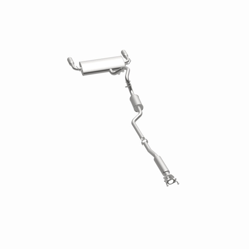 Magnaflow 106-0504 BRE Exhaust Kit 13-18 fits Ford Escape