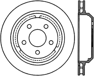 Descriptive image text